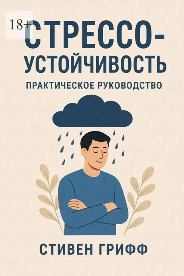 Стрессоустойчивость. Практическое руководство